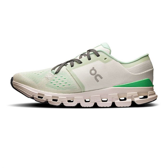 W CLOUD X 4 - أحذية نسائية | ON RUNNING - اون رانين W CLOUD X 4 - أحذية نسائية | ON RUNNING - اون رانين