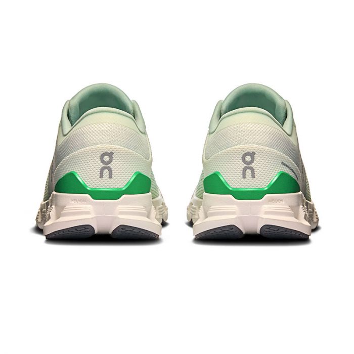 W CLOUD X 4 - أحذية نسائية | ON RUNNING - اون رانين W CLOUD X 4 - أحذية نسائية | ON RUNNING - اون رانين