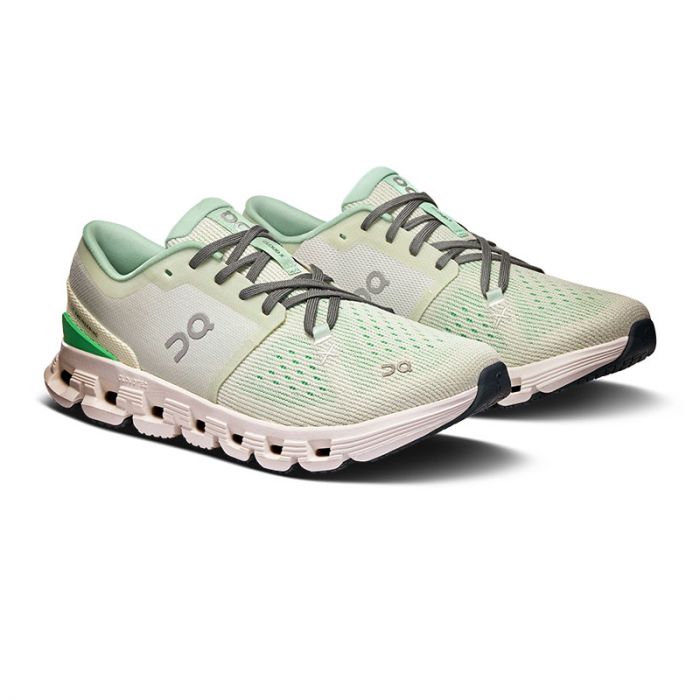 W CLOUD X 4 - أحذية نسائية | ON RUNNING - اون رانين W CLOUD X 4 - أحذية نسائية | ON RUNNING - اون رانين