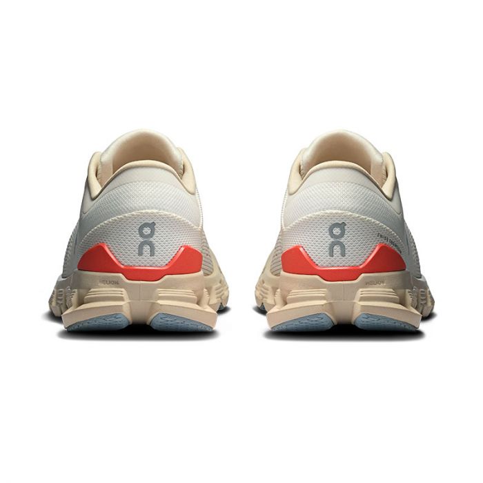 W CLOUD X 4 - أحذية نسائية | ON RUNNING - اون رانين W CLOUD X 4 - أحذية نسائية | ON RUNNING - اون رانين