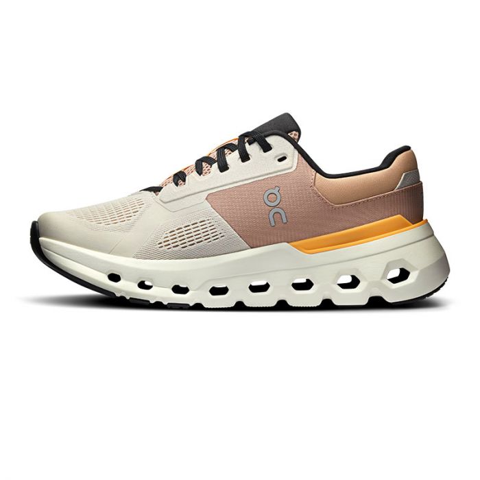 W CLOUDRUNNER 2 - أحذية نسائية | ON RUNNING - اون رانين W CLOUDRUNNER 2 - أحذية نسائية | ON RUNNING - اون رانين