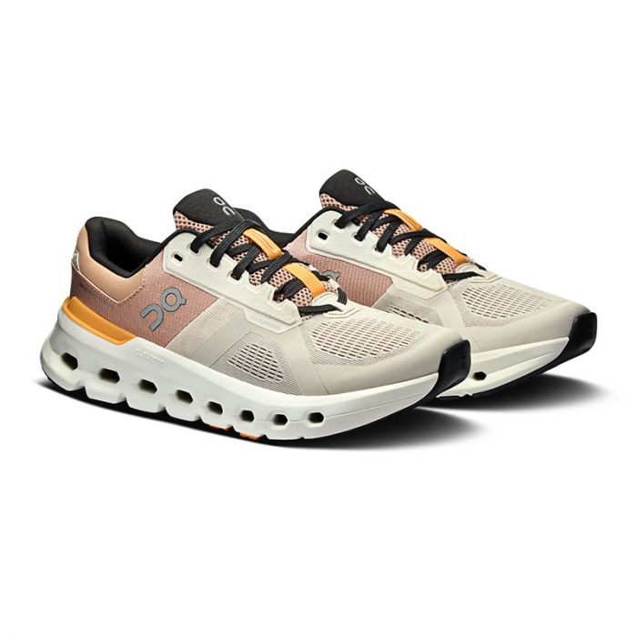W CLOUDRUNNER 2 - أحذية نسائية | ON RUNNING - اون رانين W CLOUDRUNNER 2 - أحذية نسائية | ON RUNNING - اون رانين