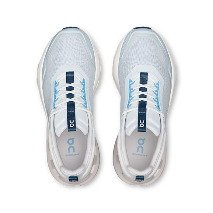 W CLOUDNOVA X - أحذية نسائية | ON RUNNING - اون رانين W CLOUDNOVA X - أحذية نسائية | ON RUNNING - اون رانين
