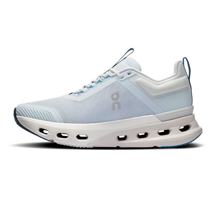 W CLOUDNOVA X - أحذية نسائية | ON RUNNING - اون رانين W CLOUDNOVA X - أحذية نسائية | ON RUNNING - اون رانين