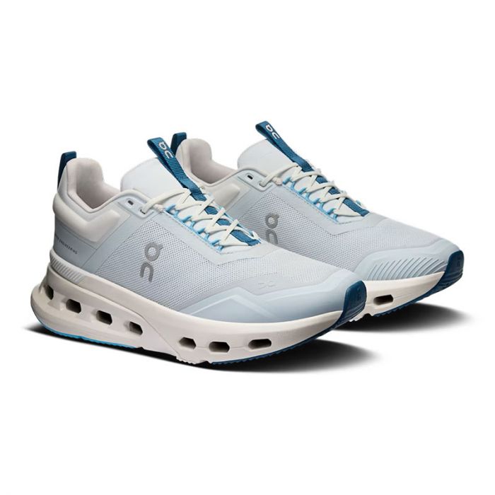 W CLOUDNOVA X - أحذية نسائية | ON RUNNING - اون رانين W CLOUDNOVA X - أحذية نسائية | ON RUNNING - اون رانين