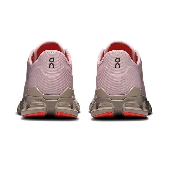 W CLOUD X 4 AD - أحذية نسائية | ON RUNNING - اون رانين W CLOUD X 4 AD - أحذية نسائية | ON RUNNING - اون رانين