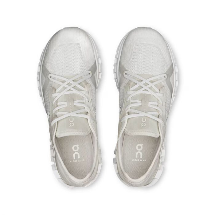 W CLOUD X 4 AD - أحذية نسائية | ON RUNNING - اون رانين W CLOUD X 4 AD - أحذية نسائية | ON RUNNING - اون رانين