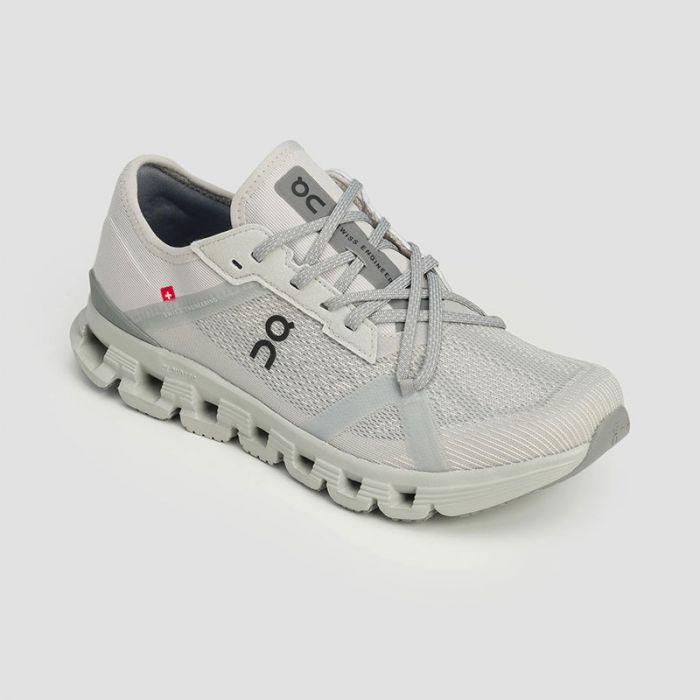 W CLOUD X 4 AD - أحذية نسائية | ON RUNNING - اون رانين