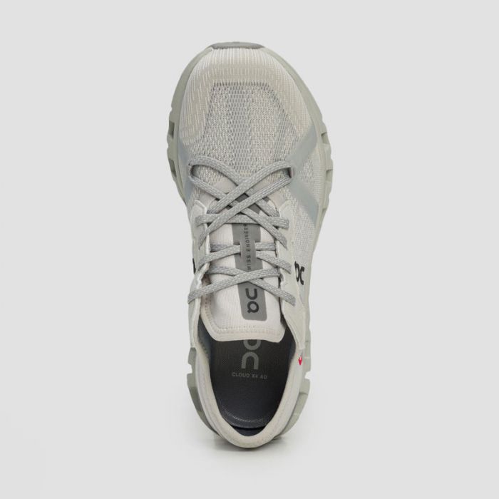 W CLOUD X 4 AD - أحذية نسائية | ON RUNNING - اون رانين W CLOUD X 4 AD - أحذية نسائية | ON RUNNING - اون رانين