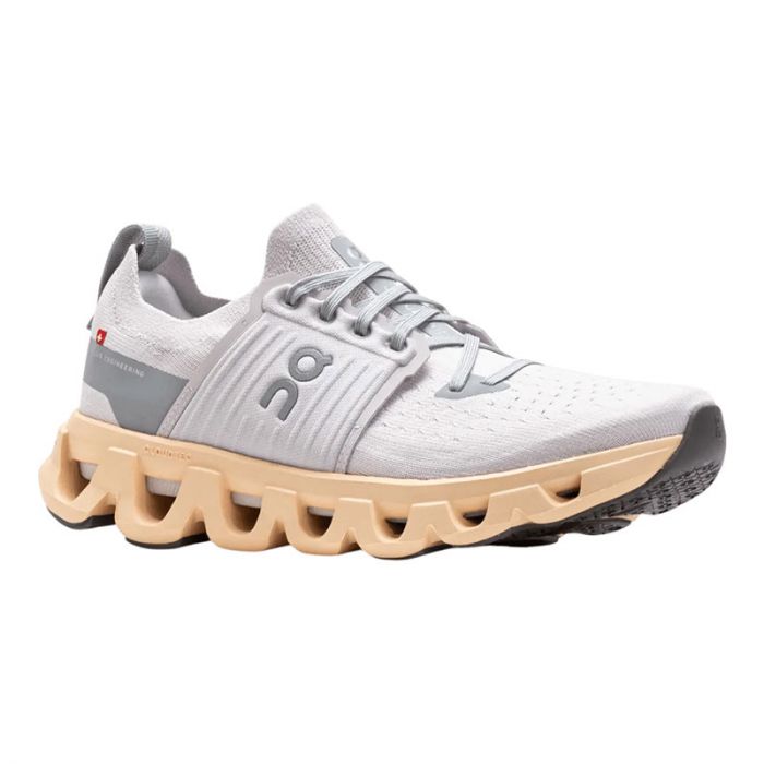 W CLOUDSWIFT 4 - أحذية نسائية | ON RUNNING - اون رانين W CLOUDSWIFT 4 - أحذية نسائية | ON RUNNING - اون رانين