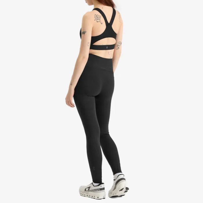 W STUDIO TIGHTS - بنطلون ضيق | ON RUNNING - اون رانين W STUDIO TIGHTS - بنطلون ضيق | ON RUNNING - اون رانين