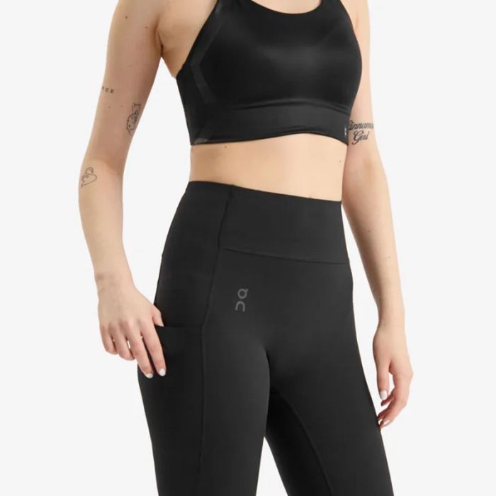 W STUDIO TIGHTS - بنطلون ضيق | ON RUNNING - اون رانين W STUDIO TIGHTS - بنطلون ضيق | ON RUNNING - اون رانين