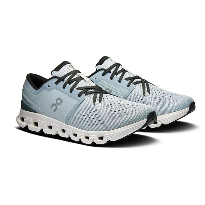M CLOUD X 4 - أحذية رجالية | ON RUNNING - اون رانين M CLOUD X 4 - أحذية رجالية | ON RUNNING - اون رانين