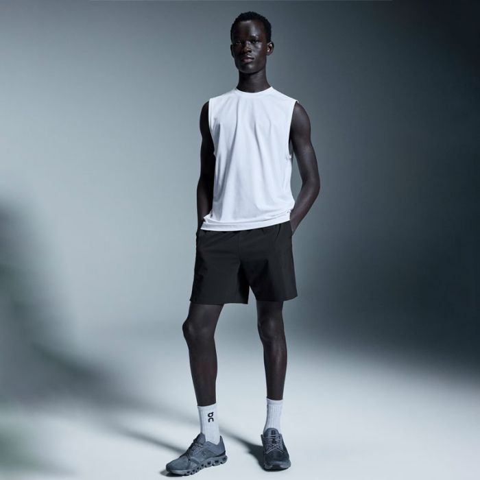 M FOCUS SHORTS - شورتات | ON RUNNING - اون رانين M FOCUS SHORTS - شورتات | ON RUNNING - اون رانين