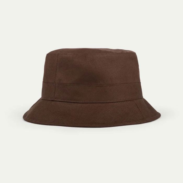 BUCKET HAT - كاب/ طاقية | AURELIEN - أوريليان BUCKET HAT - كاب/ طاقية | AURELIEN - أوريليان