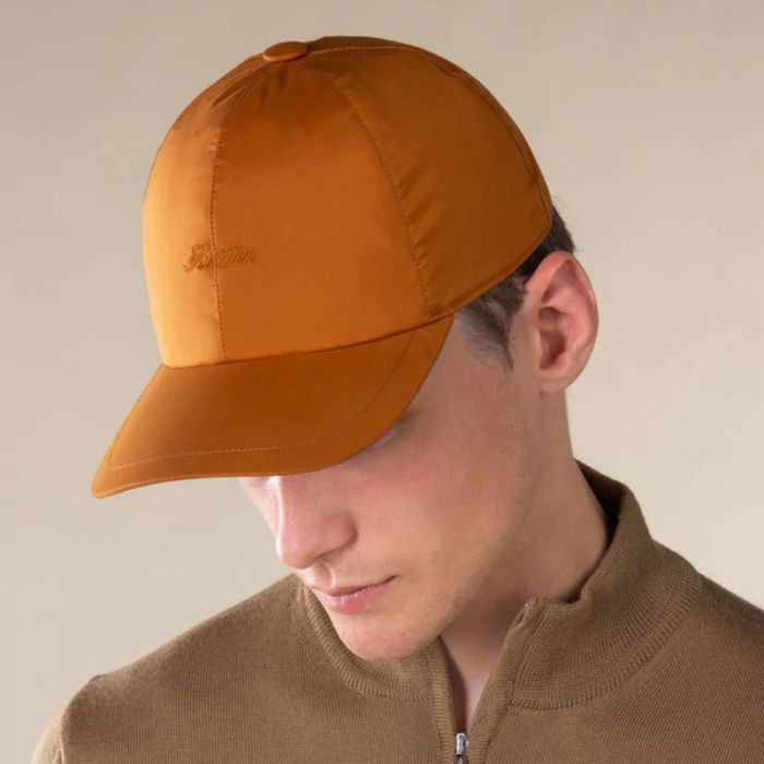 BASEBALL CAP - كاب/ طاقية | AURELIEN - أوريليان BASEBALL CAP - كاب/ طاقية | AURELIEN - أوريليان
