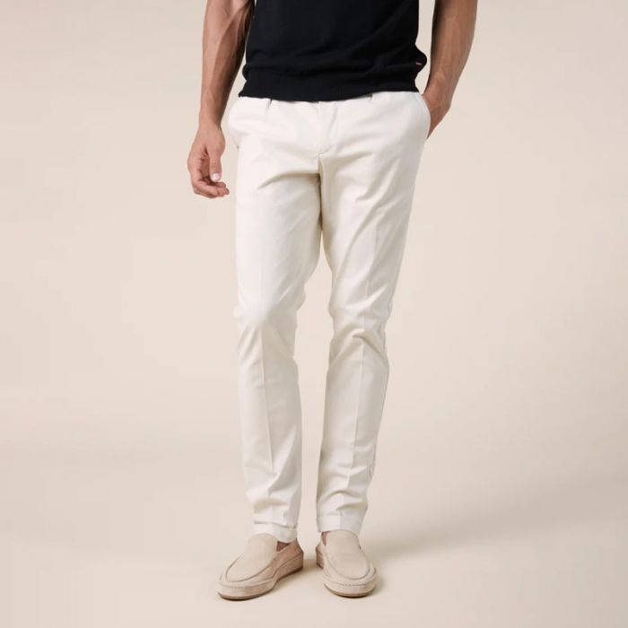 URBAN TROUSER - بنطلون غير رسمي | AURELIEN - أوريليان URBAN TROUSER - بنطلون غير رسمي | AURELIEN - أوريليان
