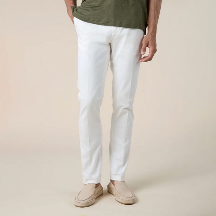 URBAN TROUSER - بنطلون غير رسمي | AURELIEN - أوريليان URBAN TROUSER - بنطلون غير رسمي | AURELIEN - أوريليان