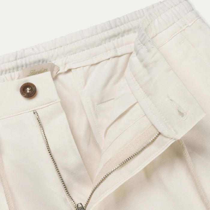 URBAN TROUSER - بنطلون غير رسمي | AURELIEN - أوريليان URBAN TROUSER - بنطلون غير رسمي | AURELIEN - أوريليان