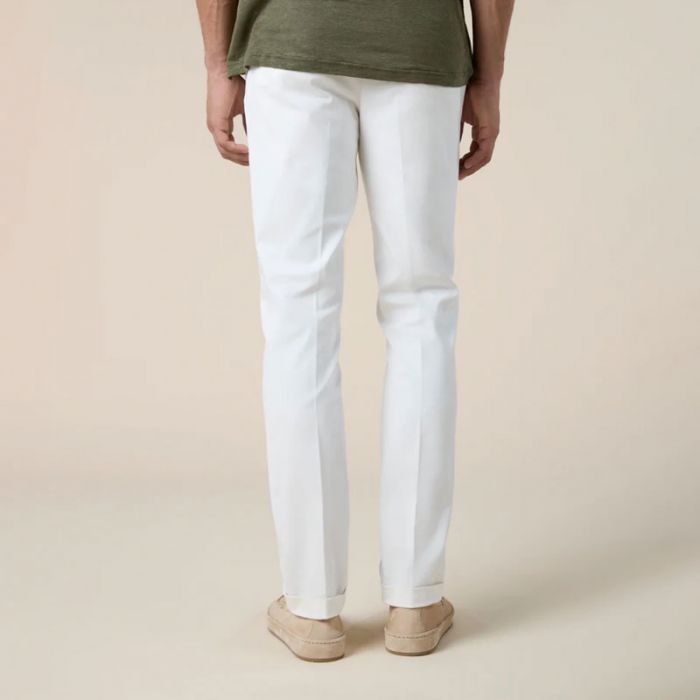 URBAN TROUSER - بنطلون غير رسمي | AURELIEN - أوريليان URBAN TROUSER - بنطلون غير رسمي | AURELIEN - أوريليان