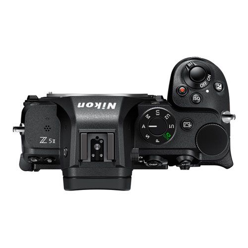 NIKON M/L Z 5II BK - كاميرا رقمية | NIKON - نيكون NIKON M/L Z 5II BK - كاميرا رقمية | NIKON - نيكون