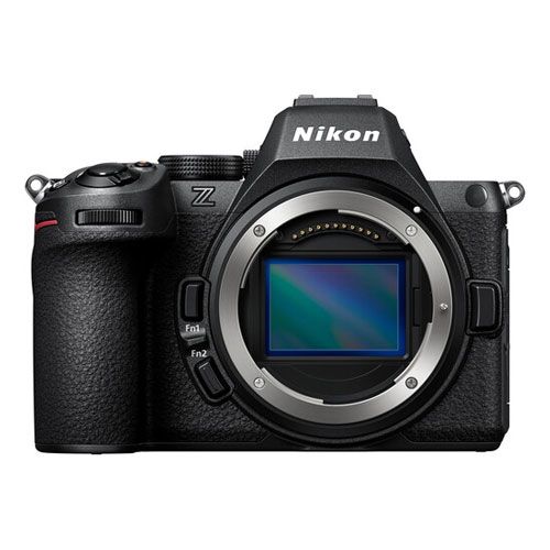 NIKON M/L Z 5II BK - كاميرا رقمية | NIKON - نيكون NIKON M/L Z 5II BK - كاميرا رقمية | NIKON - نيكون
