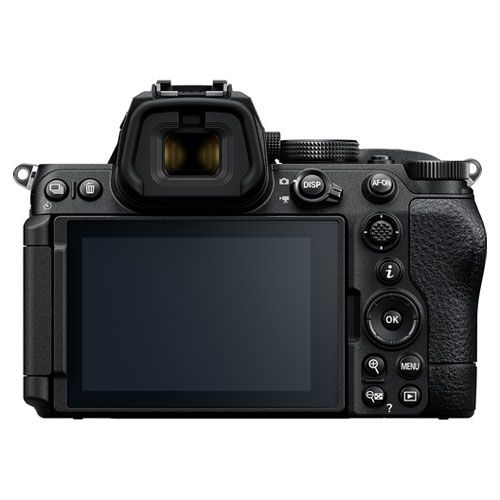 NIKON M/L Z 5II BK - كاميرا رقمية | NIKON - نيكون NIKON M/L Z 5II BK - كاميرا رقمية | NIKON - نيكون
