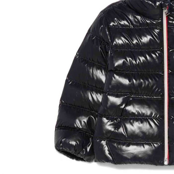BABY BOY JACKET - جاكيت غير رسمي | MONCLER - مونكلير BABY BOY JACKET - جاكيت غير رسمي | MONCLER - مونكلير