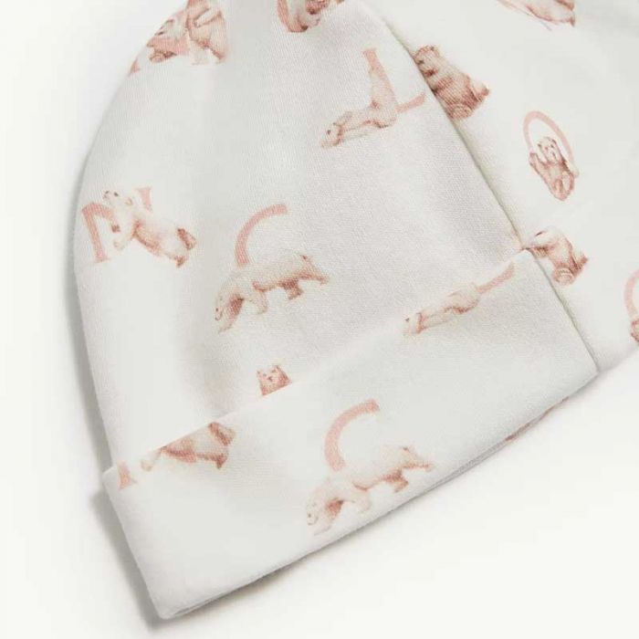 NEWBORN PYJAMA SET - بيجاما | MONCLER - مونكلير NEWBORN PYJAMA SET - بيجاما | MONCLER - مونكلير