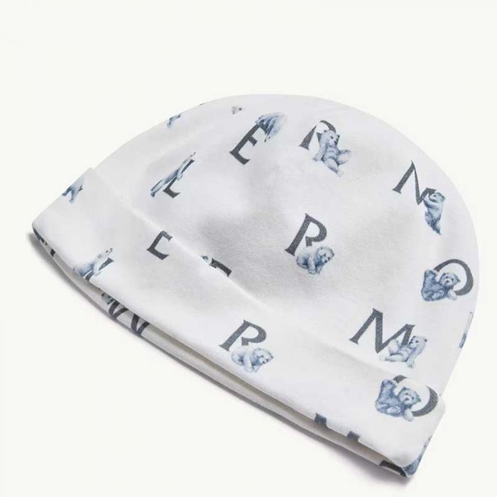 NEWBORN PYJAMA SET - بيجاما | MONCLER - مونكلير NEWBORN PYJAMA SET - بيجاما | MONCLER - مونكلير