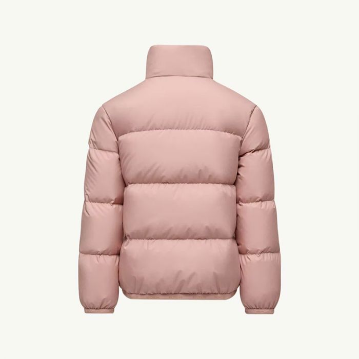 GIRL JACKET - جاكيت غير رسمي | MONCLER - مونكلير GIRL JACKET - جاكيت غير رسمي | MONCLER - مونكلير