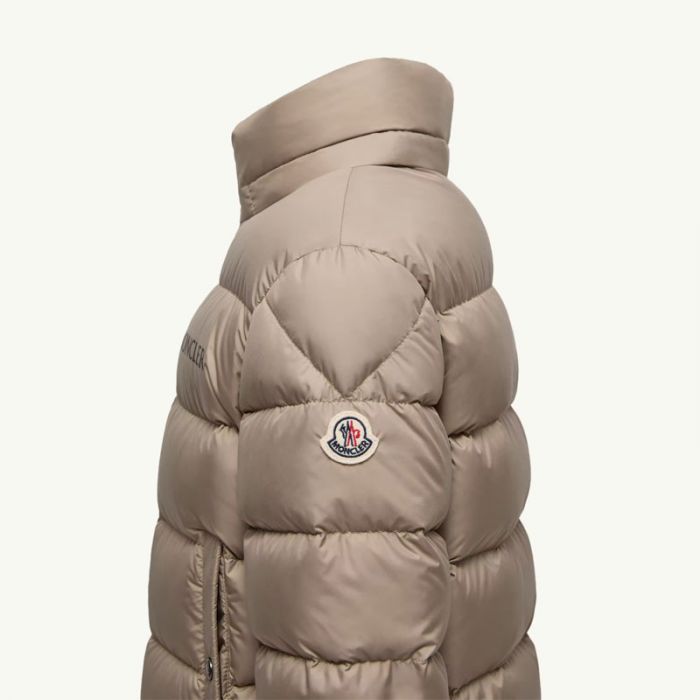 BOY JACKET - جاكيت غير رسمي | MONCLER - مونكلير BOY JACKET - جاكيت غير رسمي | MONCLER - مونكلير