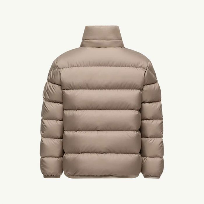 BOY JACKET - جاكيت غير رسمي | MONCLER - مونكلير BOY JACKET - جاكيت غير رسمي | MONCLER - مونكلير