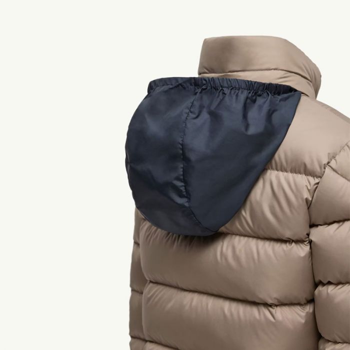 BOY JACKET - جاكيت غير رسمي | MONCLER - مونكلير BOY JACKET - جاكيت غير رسمي | MONCLER - مونكلير