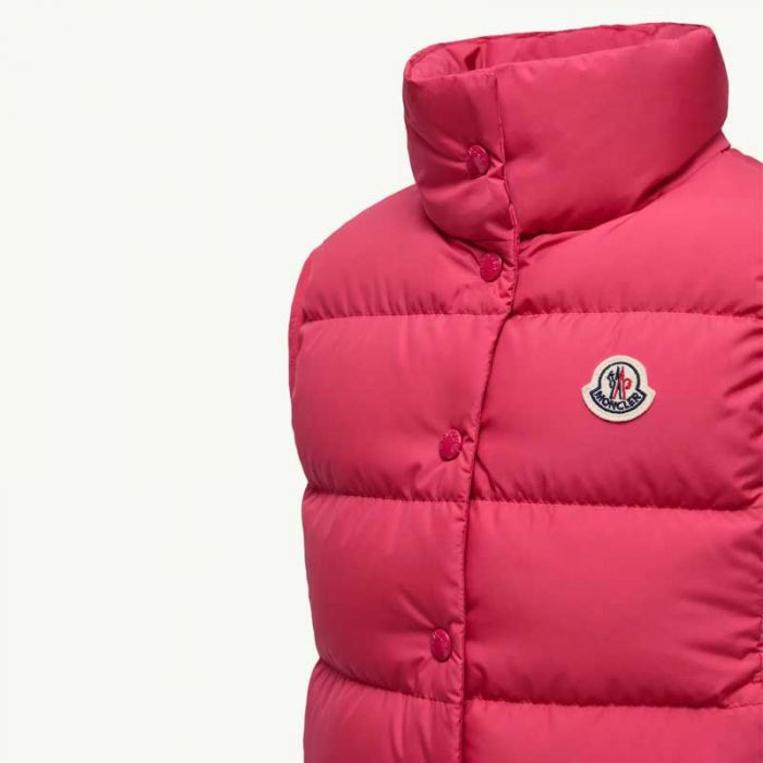BOY VEST - صديري | MONCLER - مونكلير BOY VEST - صديري | MONCLER - مونكلير