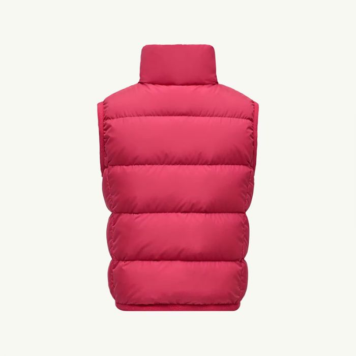 BOY VEST - صديري | MONCLER - مونكلير BOY VEST - صديري | MONCLER - مونكلير