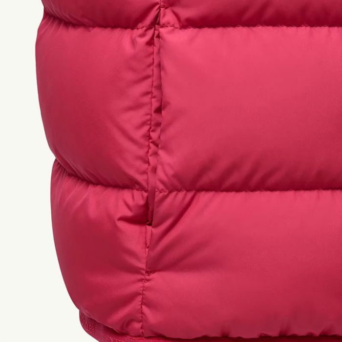 BOY VEST - صديري | MONCLER - مونكلير BOY VEST - صديري | MONCLER - مونكلير