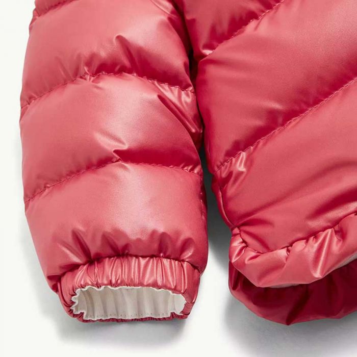 BABY GIRL JACKET - جاكيت غير رسمي | MONCLER - مونكلير BABY GIRL JACKET - جاكيت غير رسمي | MONCLER - مونكلير