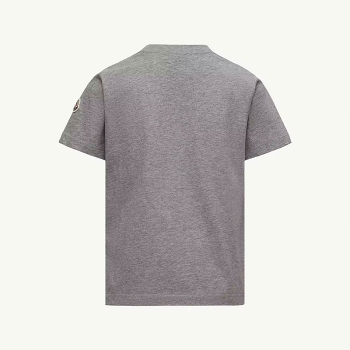 BOY T-SHIRT - تي شيرت | MONCLER - مونكلير BOY T-SHIRT - تي شيرت | MONCLER - مونكلير