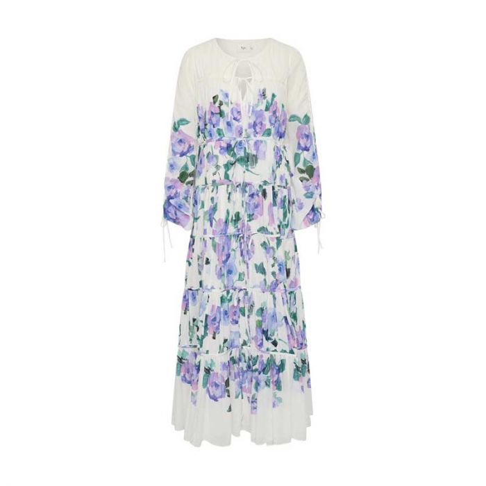 CLOVER MAXI DRESS - فستان | AJE - اي جي إي CLOVER MAXI DRESS - فستان | AJE - اي جي إي