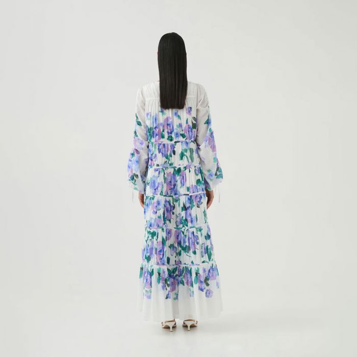 CLOVER MAXI DRESS - فستان | AJE - اي جي إي CLOVER MAXI DRESS - فستان | AJE - اي جي إي