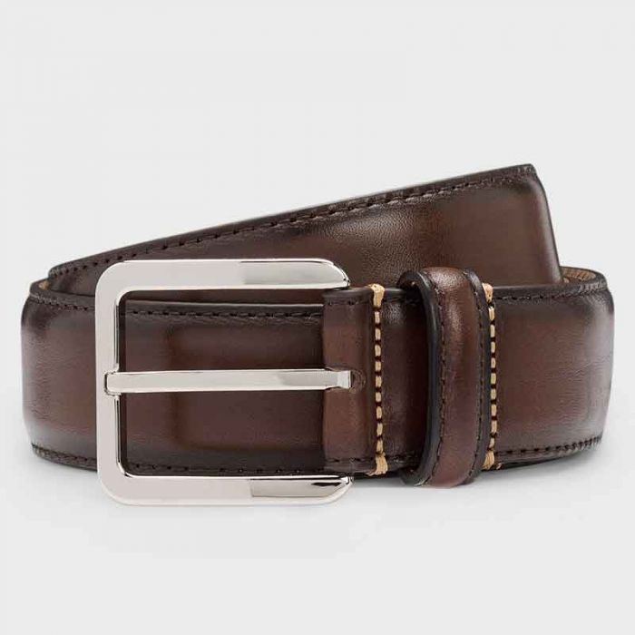 BELT - حزام | BOSS - بوس