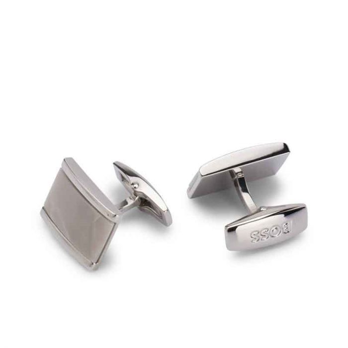 CUFFLINKS - أزرار الكم | BOSS - بوس