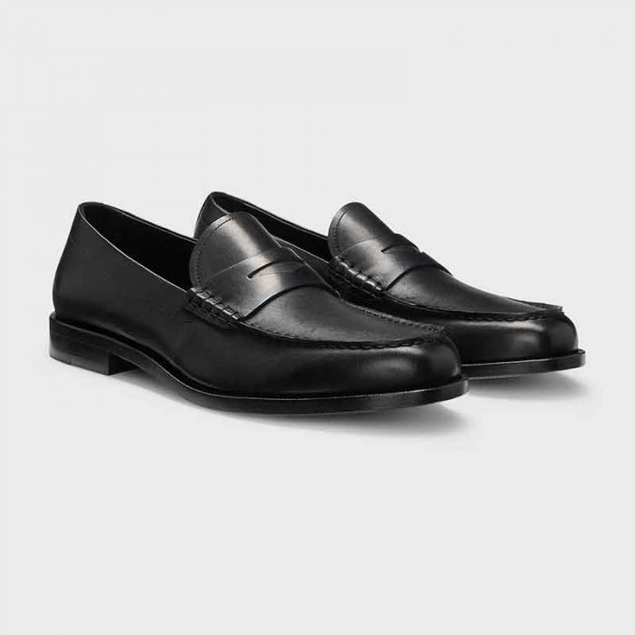LOAFER - أحذية رجالية | BOSS - بوس