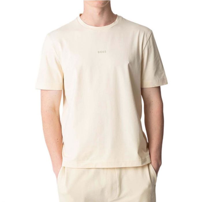 T-SHIRT - تي شيرتات كم قصير | BOSS - بوس
