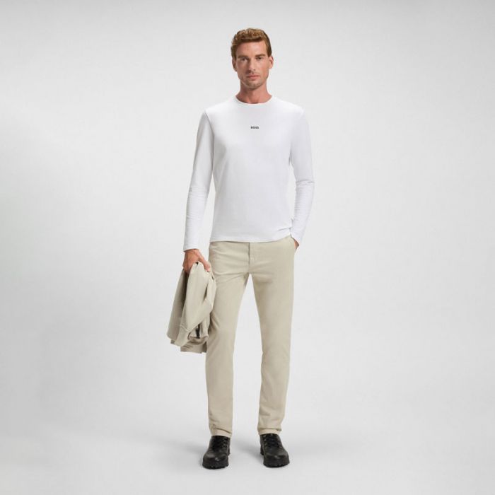 T-SHIRT - تي شيرتات كم قصير | BOSS - بوس T-SHIRT - تي شيرتات كم قصير | BOSS - بوس