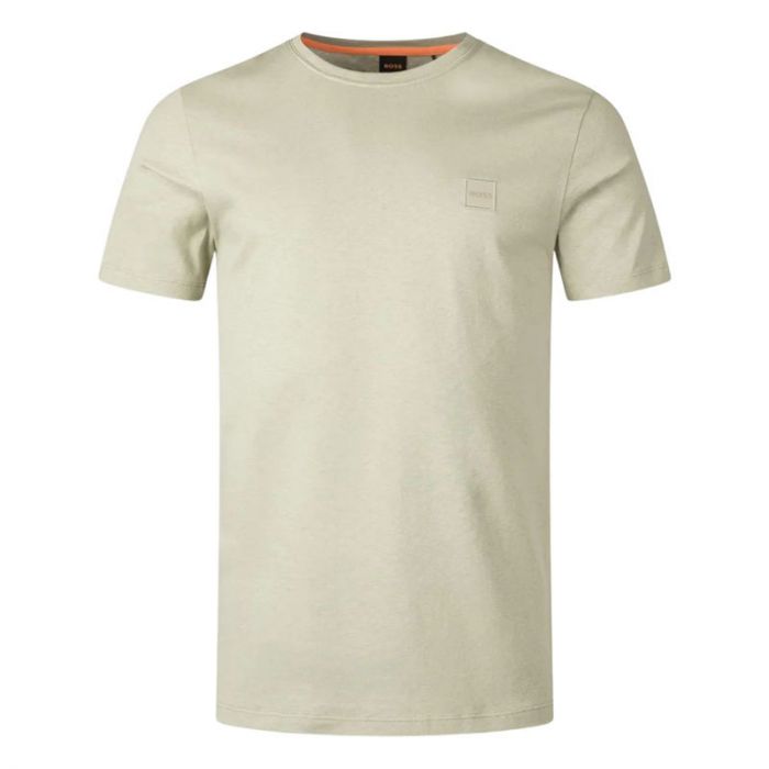 T-SHIRT - تي شيرتات كم قصير | BOSS - بوس