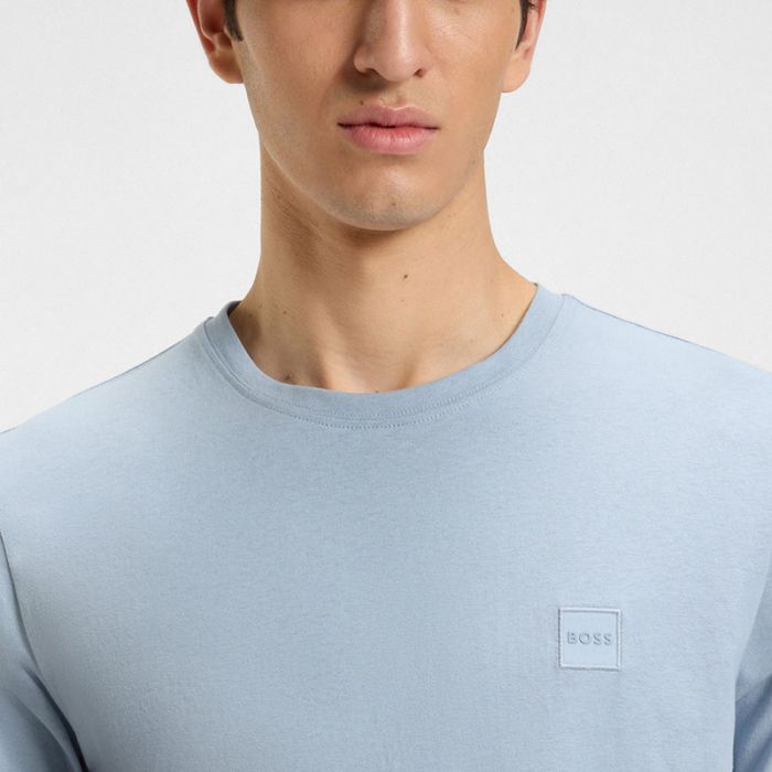T-SHIRT - تي شيرتات كم قصير | BOSS - بوس T-SHIRT - تي شيرتات كم قصير | BOSS - بوس