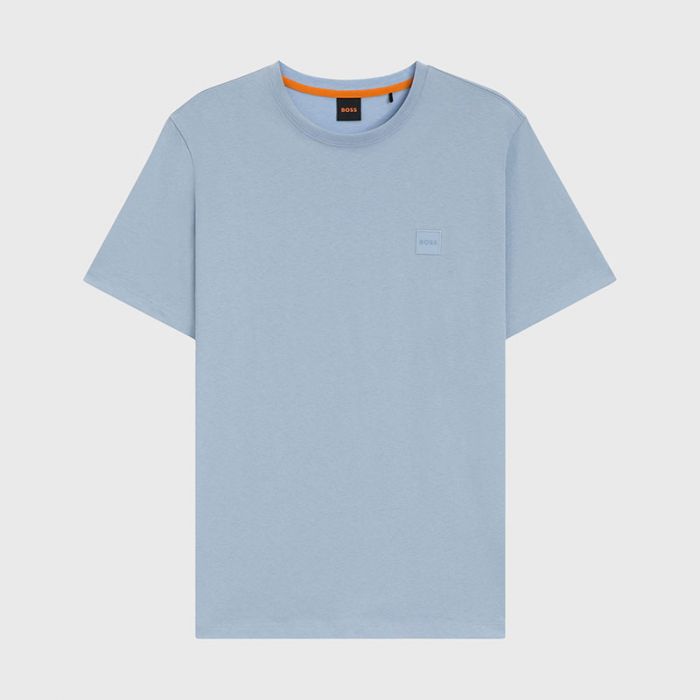 T-SHIRT - تي شيرتات كم قصير | BOSS - بوس T-SHIRT - تي شيرتات كم قصير | BOSS - بوس