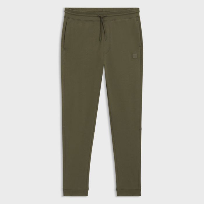 JERSEY TROUSER - بنطلون رسمي | BOSS - بوس